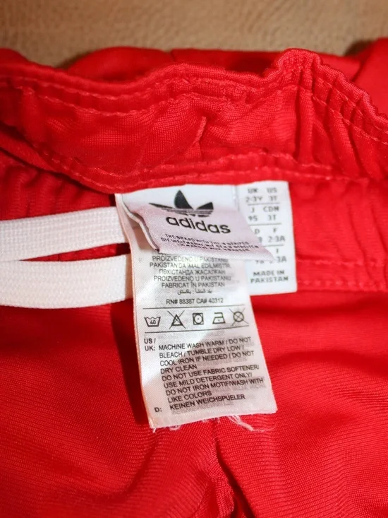 Adidas Tracksuit - Picture 6 of 6